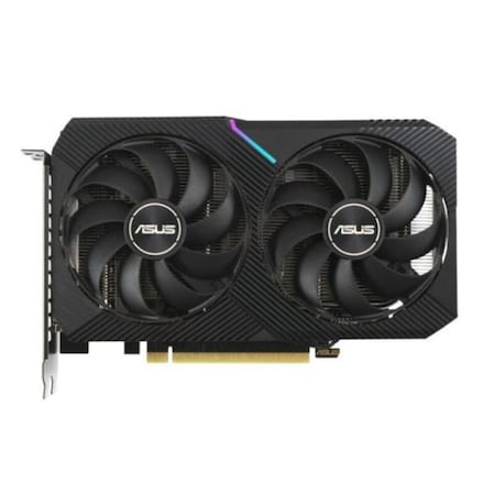 Maxpower 12 GB GDDR6 with Two Powerful Axial-tech Fans LHR Graphics Card MA3358703